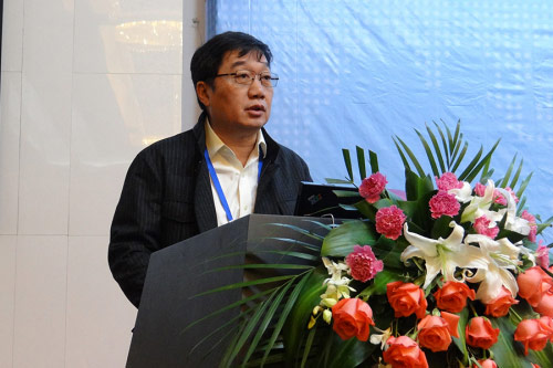 中國(guó)經(jīng)濟(jì)體制改革基金會(huì)曹文煉:新興經(jīng)濟(jì)體貨幣金融合作越來(lái)越多