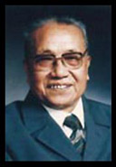 中國經(jīng)濟體制改革基金會安志文同志逝世