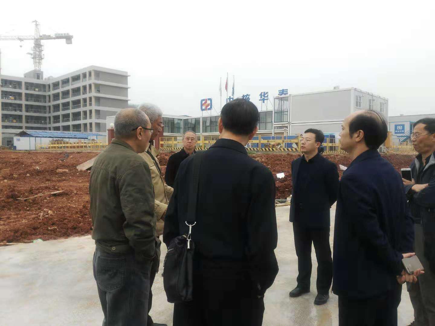 中國經(jīng)濟(jì)體制改革基金會肇慶新區(qū)籌謀“共建共治共享”基層治理新格局