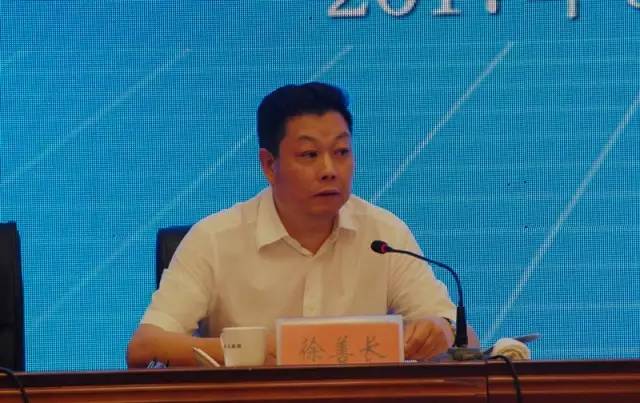 中國(guó)經(jīng)濟(jì)體制改革基金會(huì)中國(guó)體改研究會(huì)2017年會(huì)員工作交流會(huì)在衡水召開(kāi)