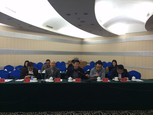 中國經(jīng)濟體制改革基金會“地方政府公司化”結題并發(fā)布會