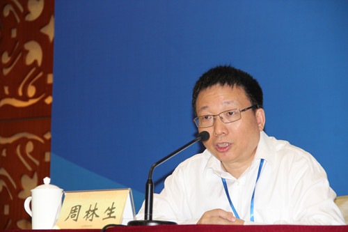 中國經濟體制改革基金會穩(wěn)增長、促改革、謀發(fā)展——2015體改工作交流會                                                        