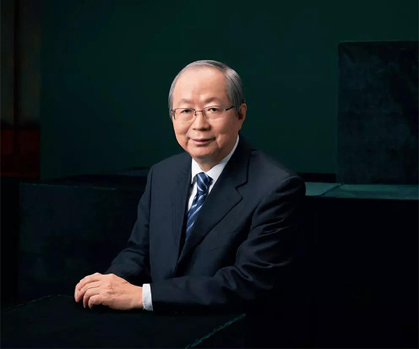 中國(guó)經(jīng)濟(jì)體制改革基金會(huì)見證改革開放40年·人物 |  彭森:改革是薪火相傳的接力                                                 